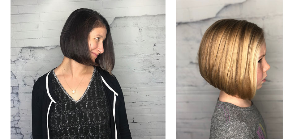 Bobs are the “It” haircut in Hollywood. The minute a celebrity makes the cut, everyone runs to their salon, but is this really the trend for you? Or, rather, do you fall into the lob category, longer and sophisticated versions of this trendy style. Let’s discuss the main attributes to each cut. A typical bob […]